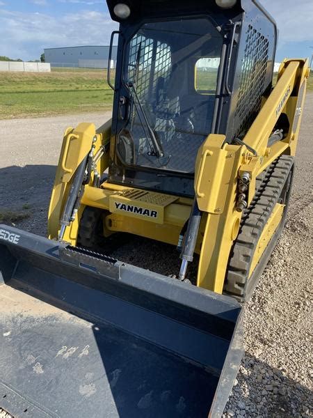 yanmar t175 reviews